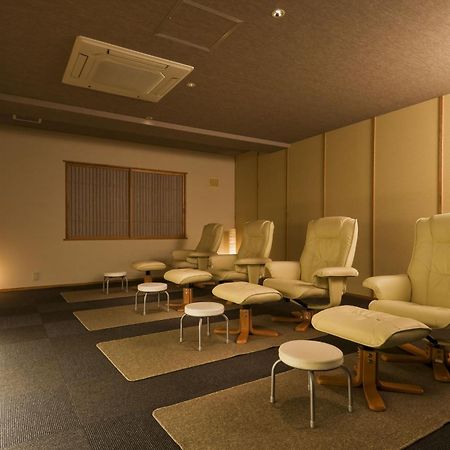 Noboribetsu Sekisui Tei Hotel Kültér fotó