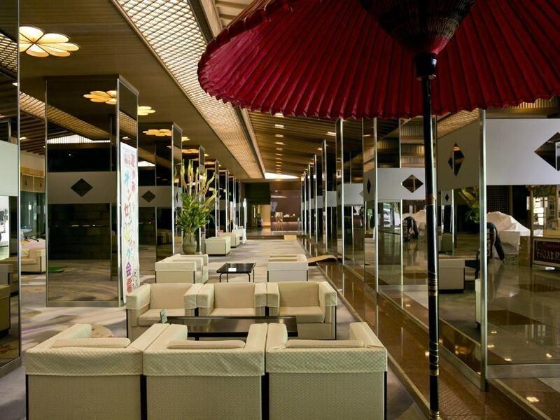 Noboribetsu Sekisui Tei Hotel Kültér fotó