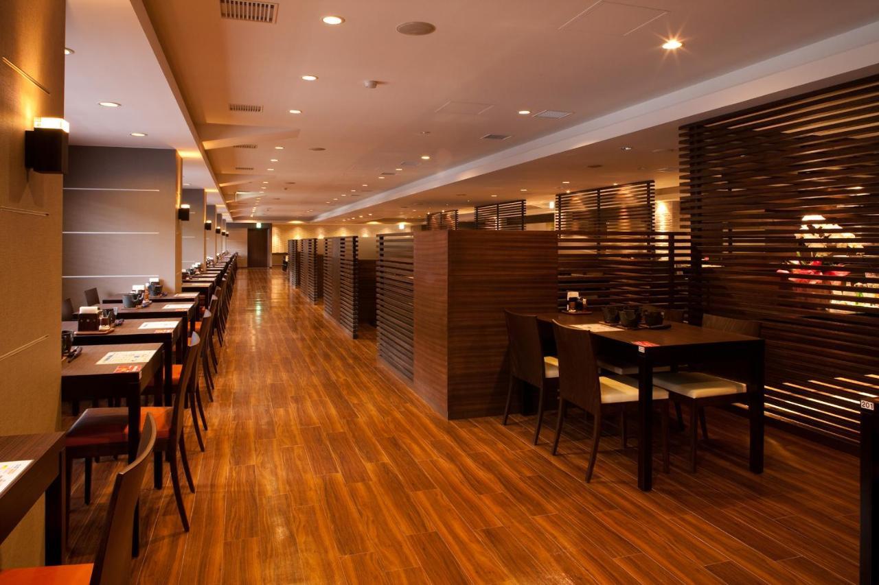 Noboribetsu Sekisui Tei Hotel Kültér fotó