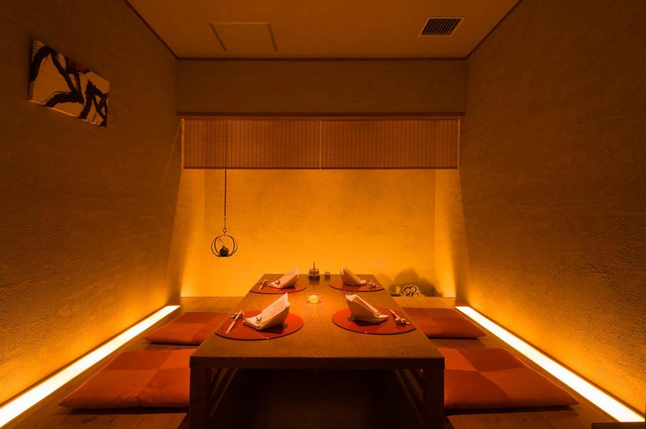 Noboribetsu Sekisui Tei Hotel Kültér fotó