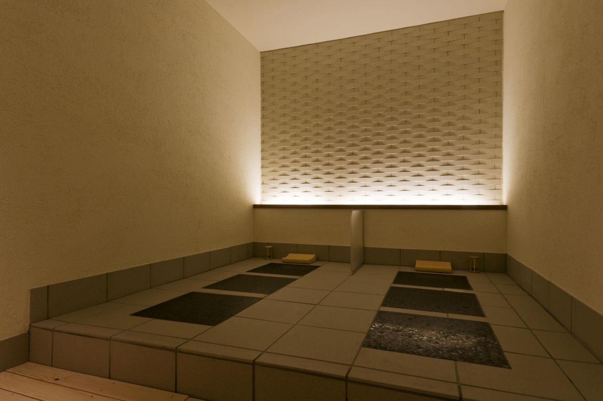 Noboribetsu Sekisui Tei Hotel Kültér fotó
