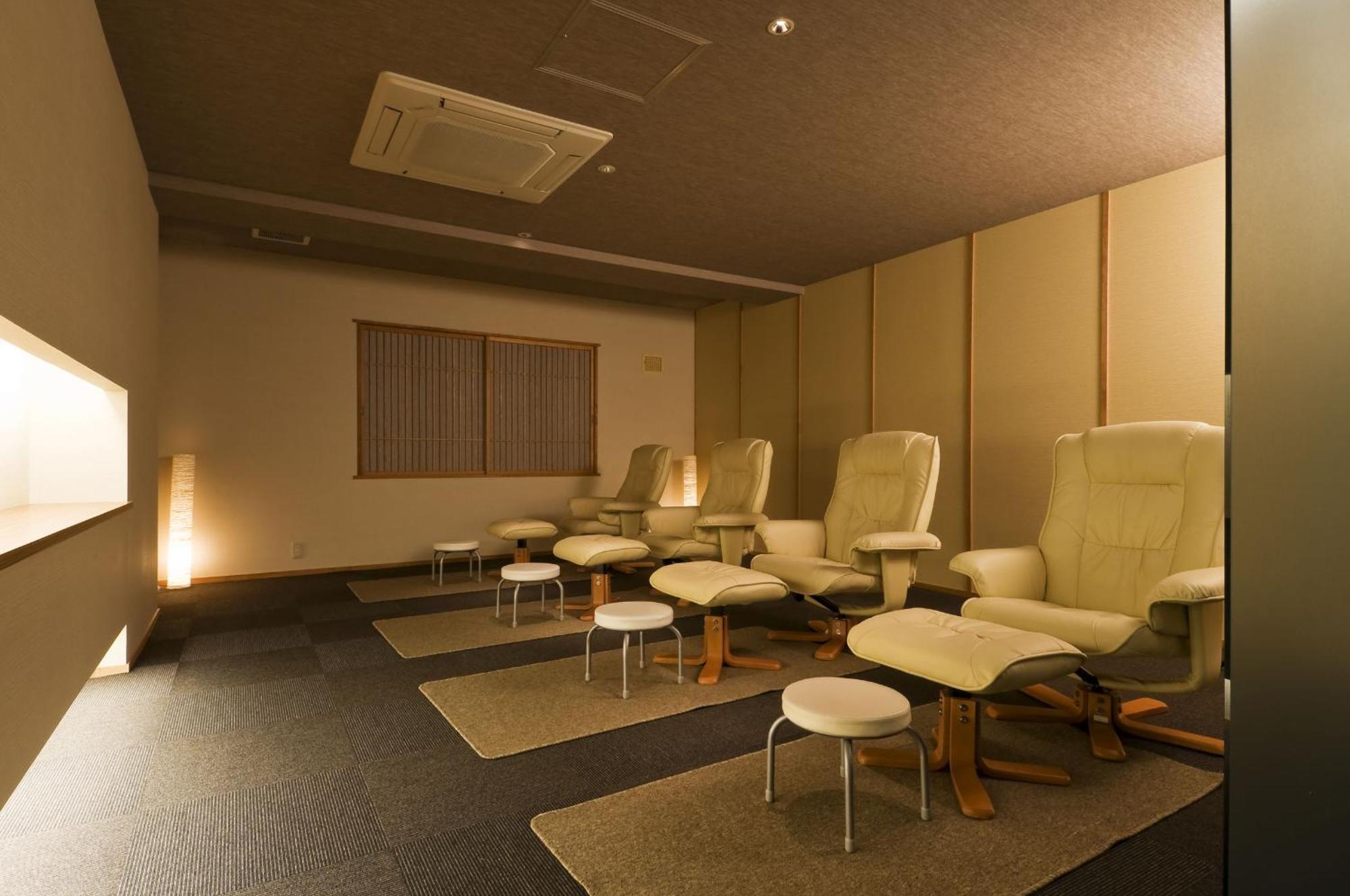 Noboribetsu Sekisui Tei Hotel Kültér fotó