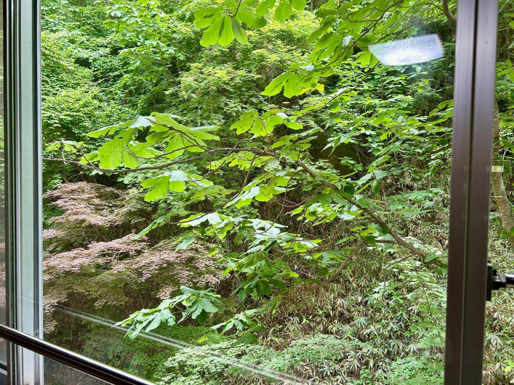 Noboribetsu Sekisui Tei Hotel Szoba fotó