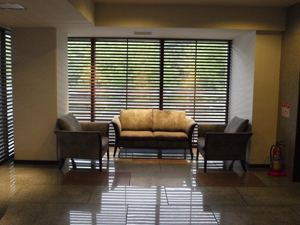 Noboribetsu Sekisui Tei Hotel Kültér fotó