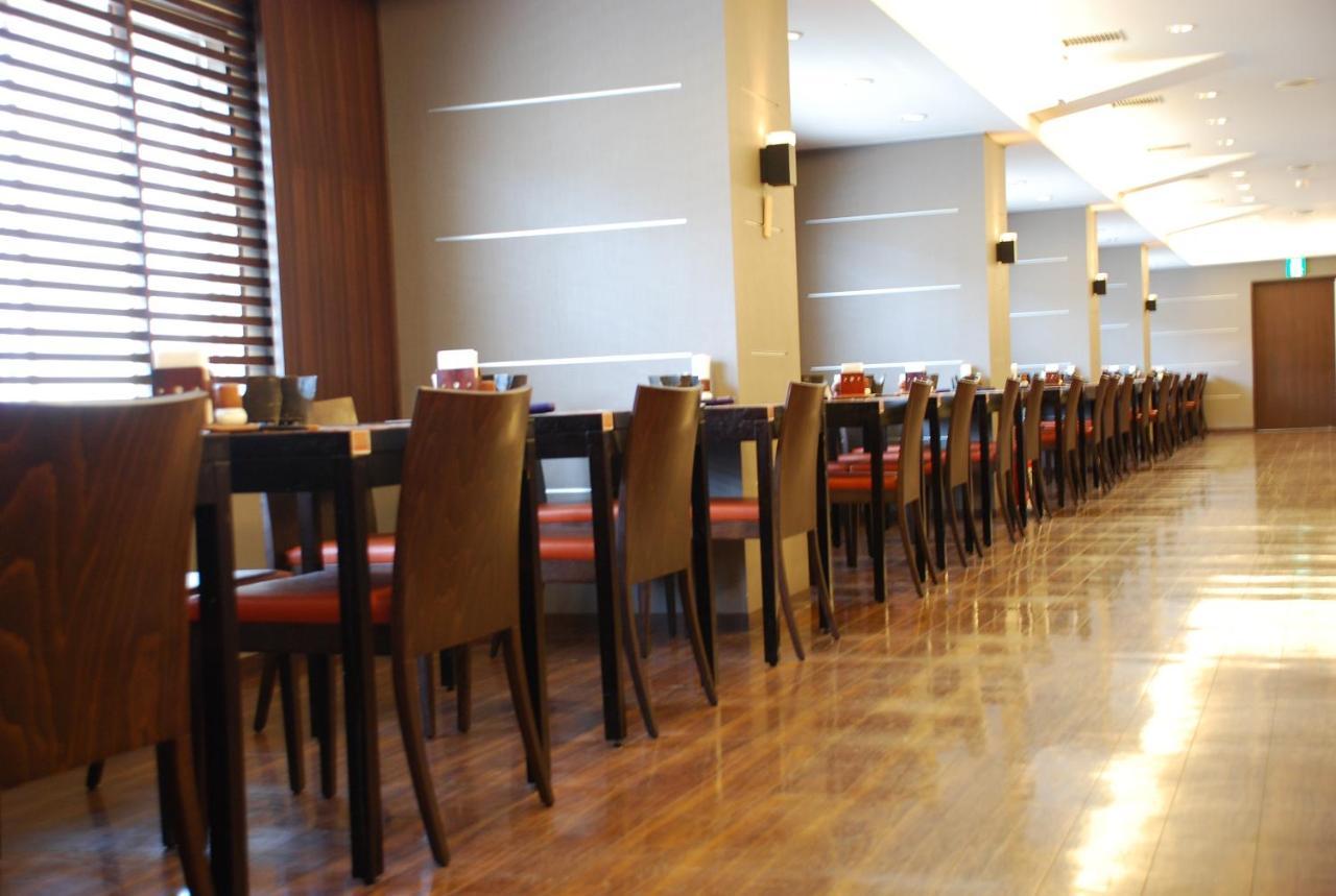 Noboribetsu Sekisui Tei Hotel Kültér fotó